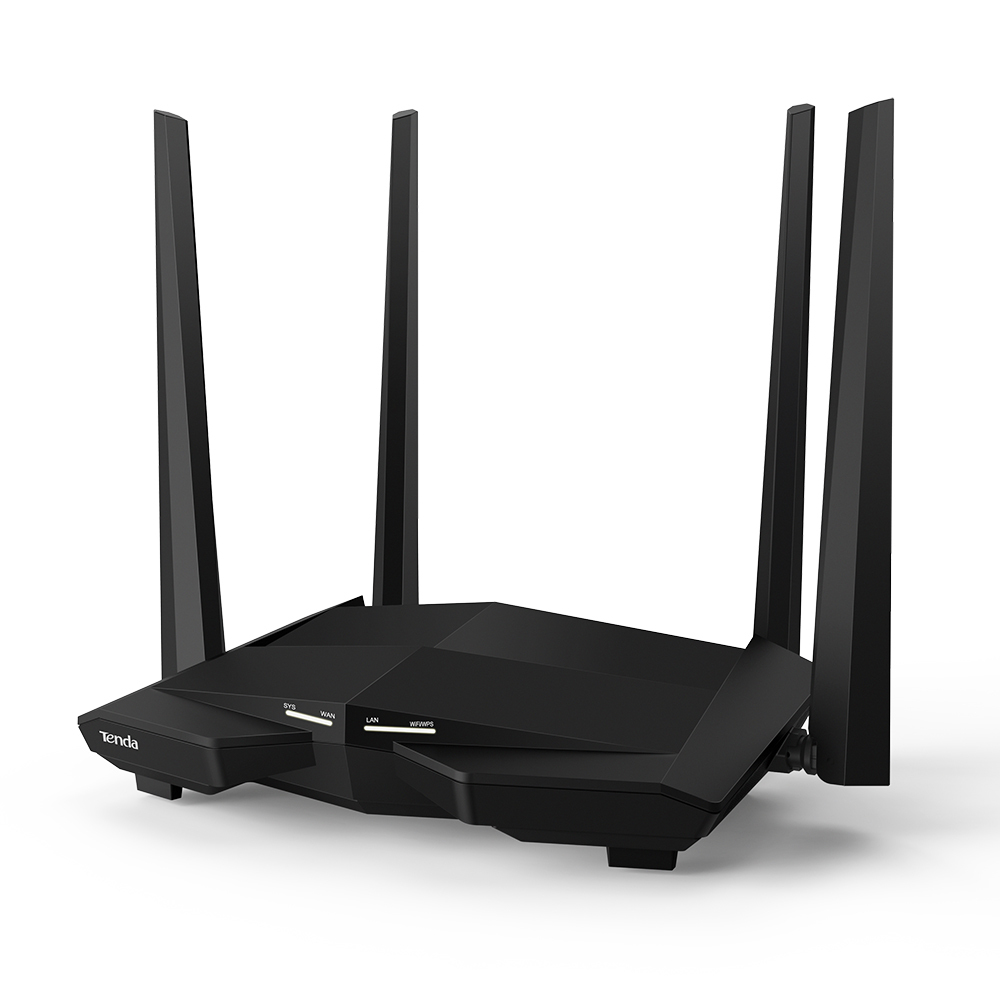 Wi-Fi роутер Tenda AC10