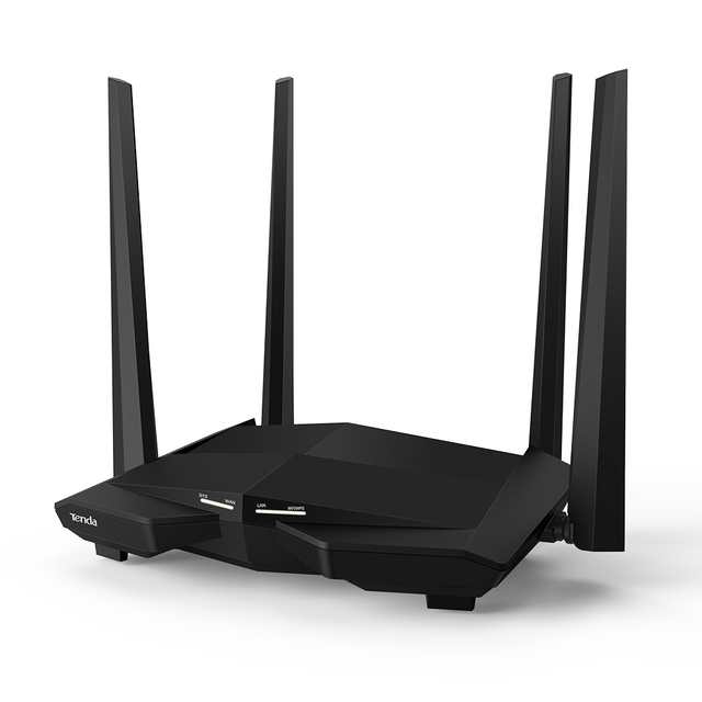 Wi-Fi роутер Tenda AC10