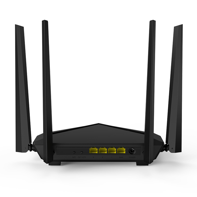 Wi-Fi роутер Tenda AC10