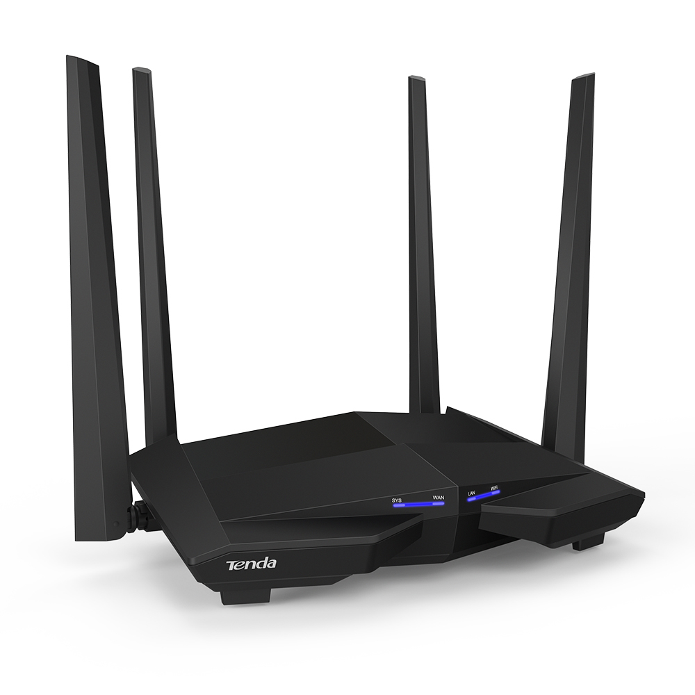 Wi-Fi роутер Tenda AC10