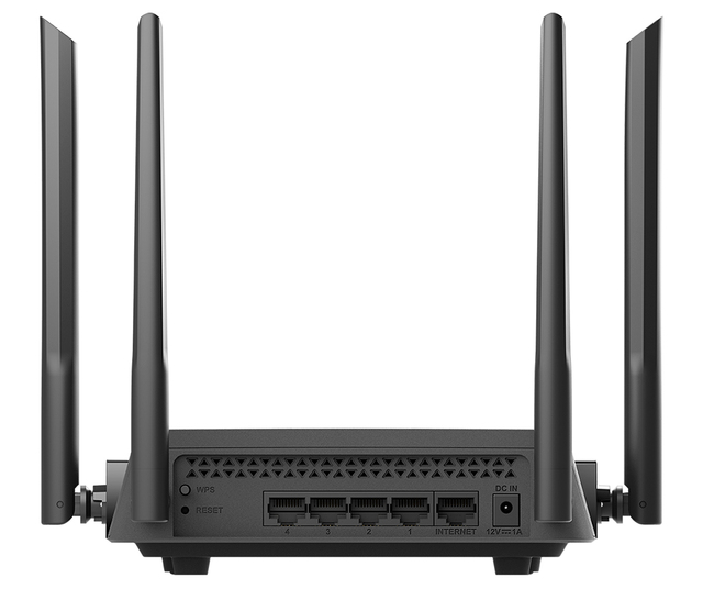 Беспроводной маршрутизатор D-Link DIR-X1510
