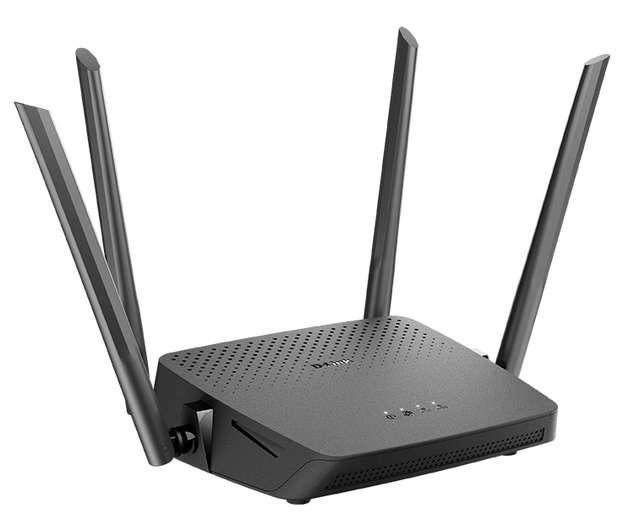 Беспроводной маршрутизатор D-Link DIR-X1510