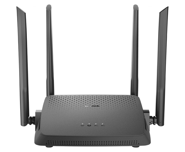 Беспроводной маршрутизатор D-Link DIR-X1510