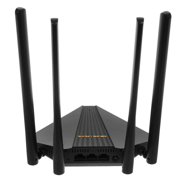 Wi-Fi роутер Mercusys MR1200G