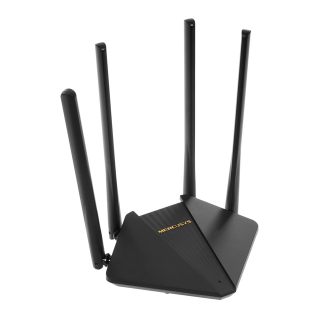 Wi-Fi роутер Mercusys MR1200G