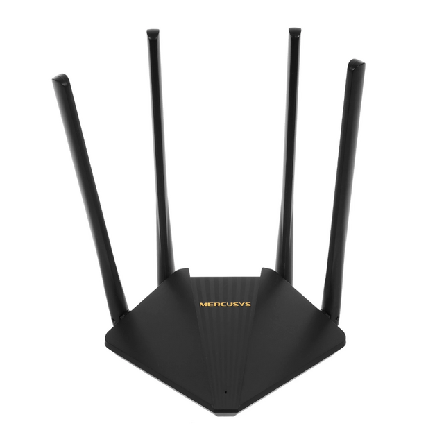 Wi-Fi роутер Mercusys MR1200G