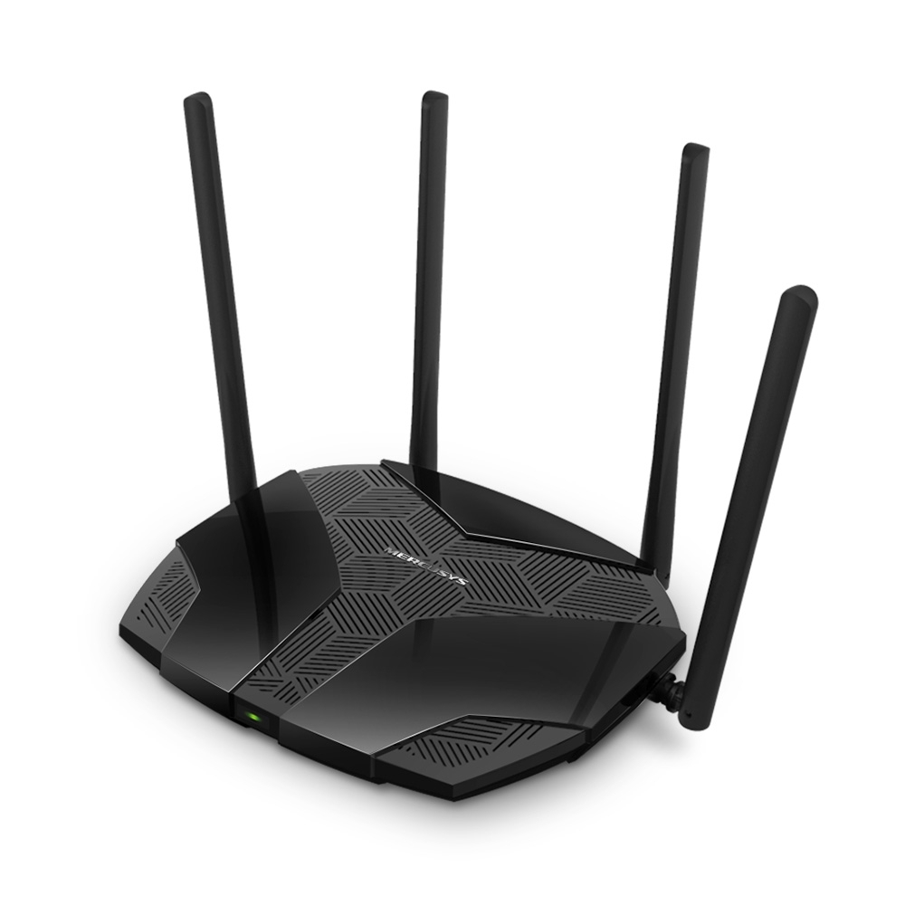 Wi-Fi роутер Mercusys MR3000X