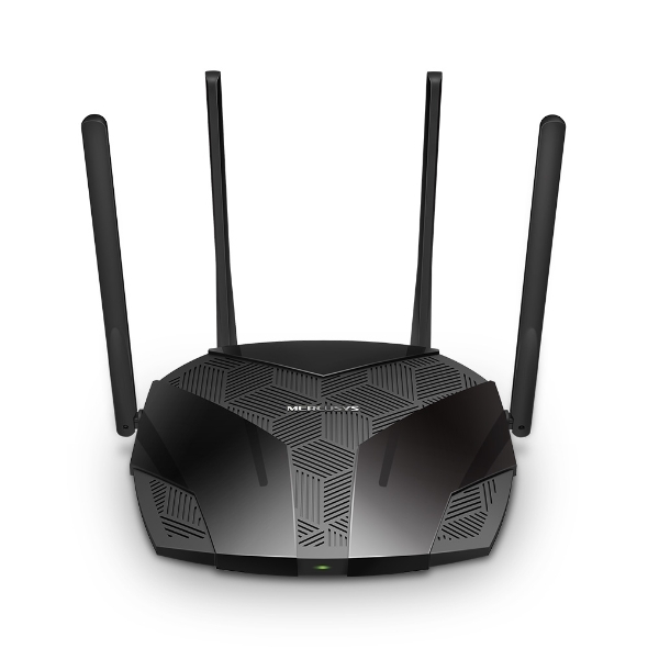 Wi-Fi роутер Mercusys MR3000X