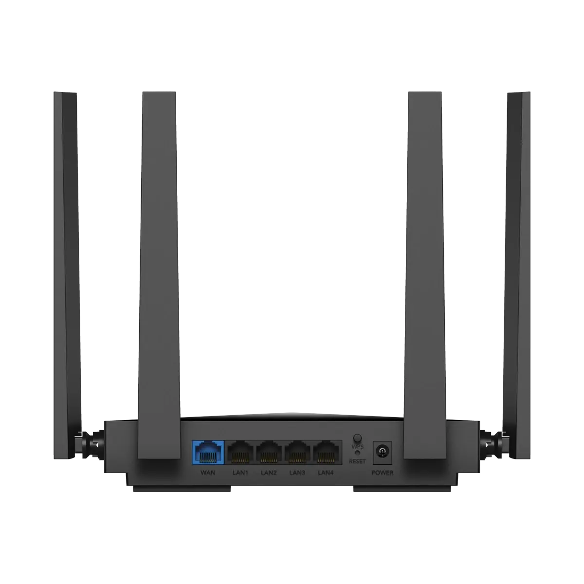 Wi-Fi роутер CUDY WR3600
