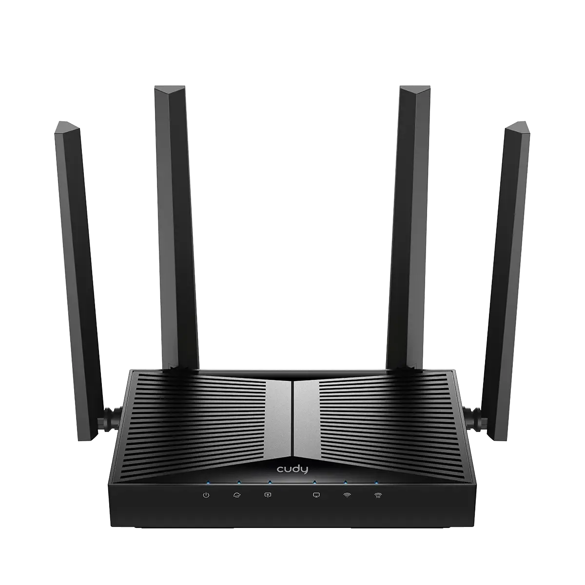 Wi-Fi роутер CUDY WR3600
