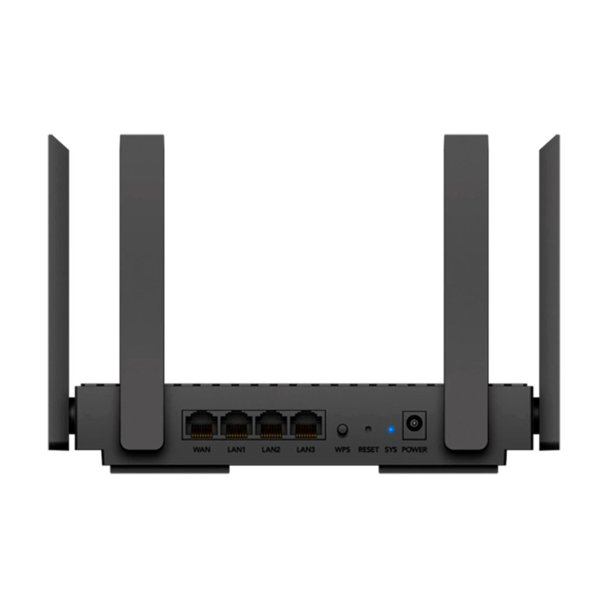 Wi-Fi роутер CUDY WR1500