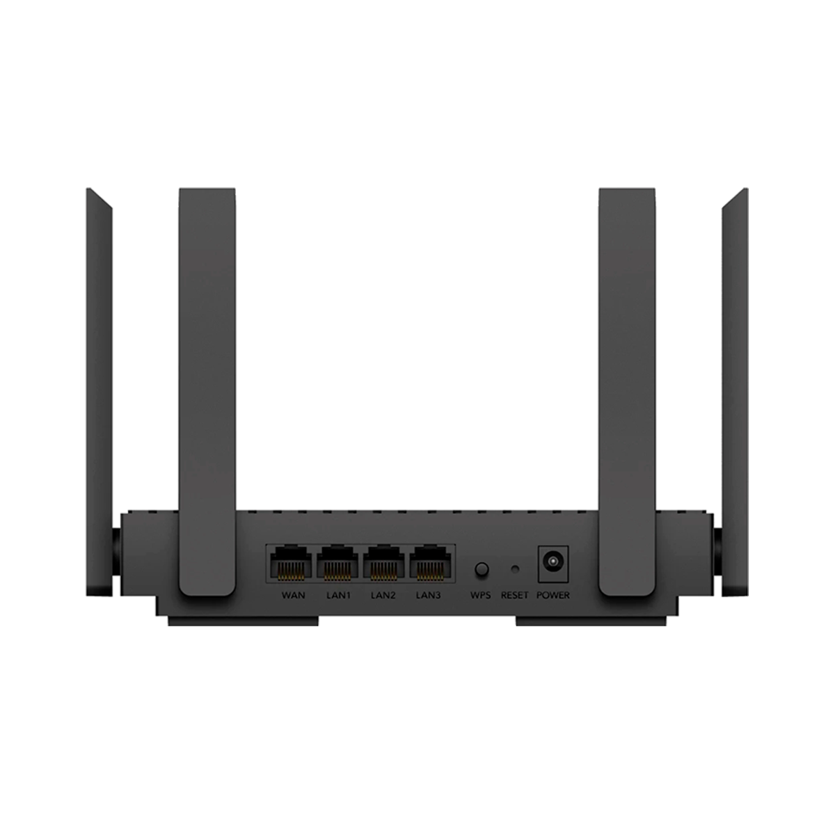 Wi-Fi роутер CUDY WR3000