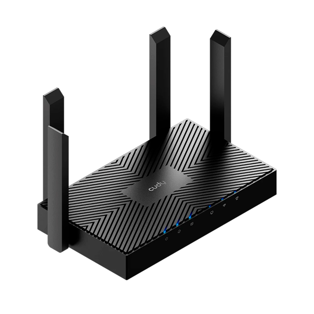 Wi-Fi роутер CUDY WR3000
