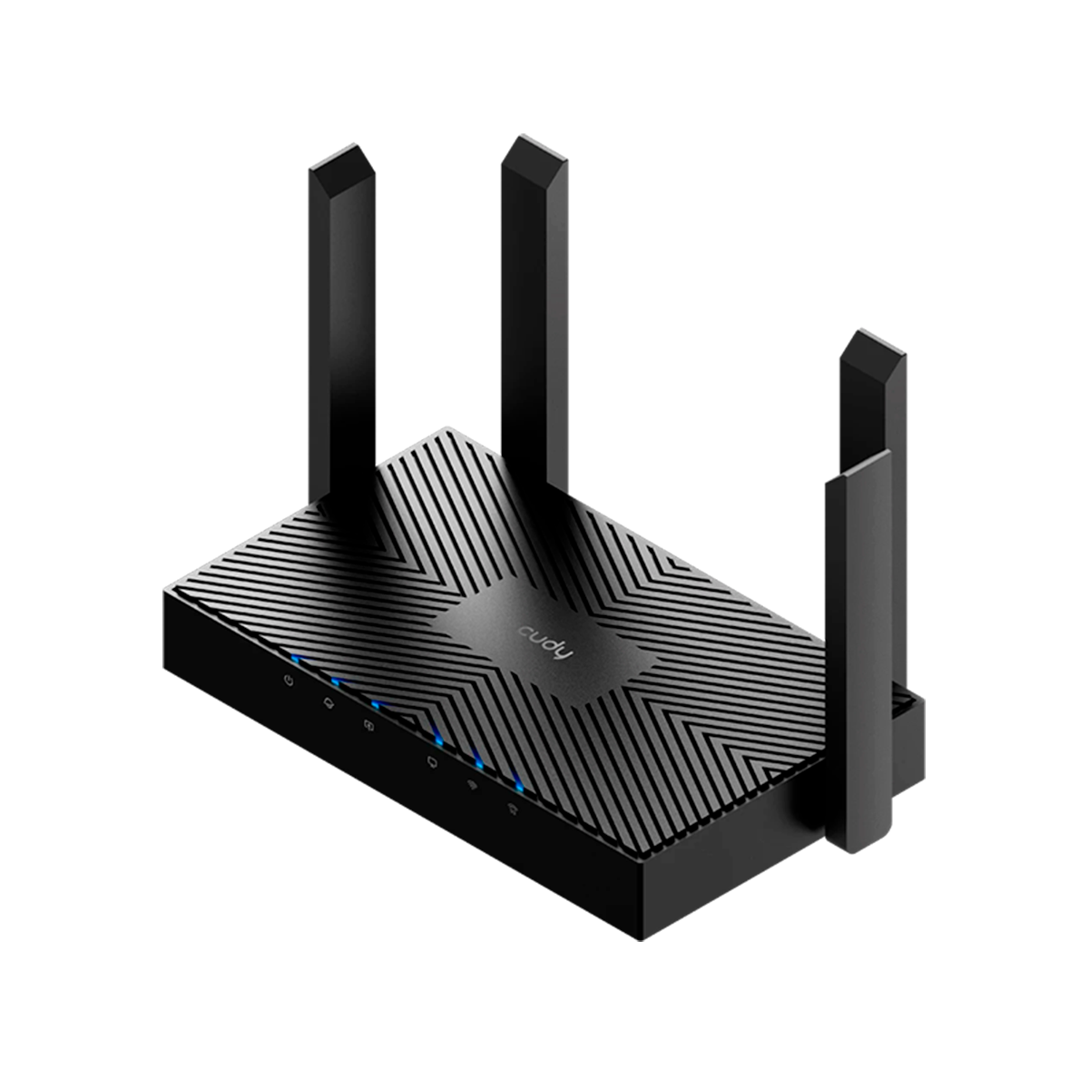 Wi-Fi роутер CUDY WR3000