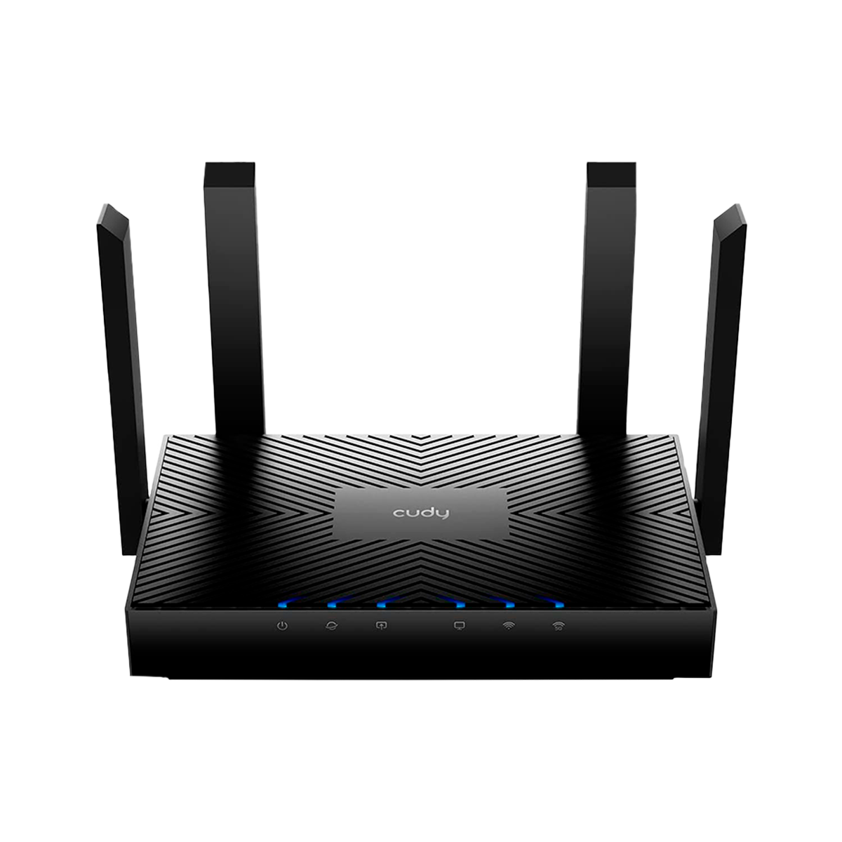 Wi-Fi роутер CUDY WR3000