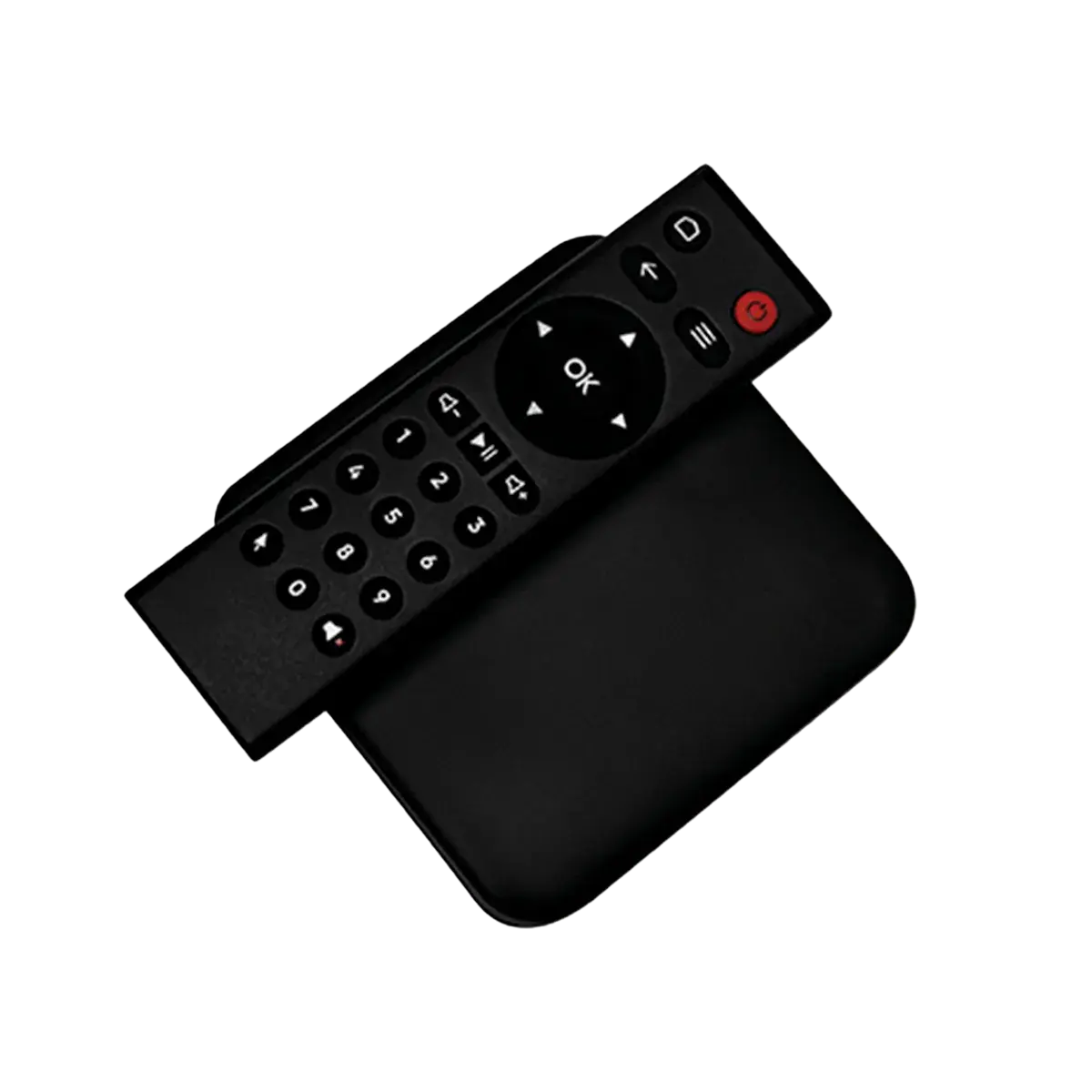Смотрёшка BOX с Wi-Fi